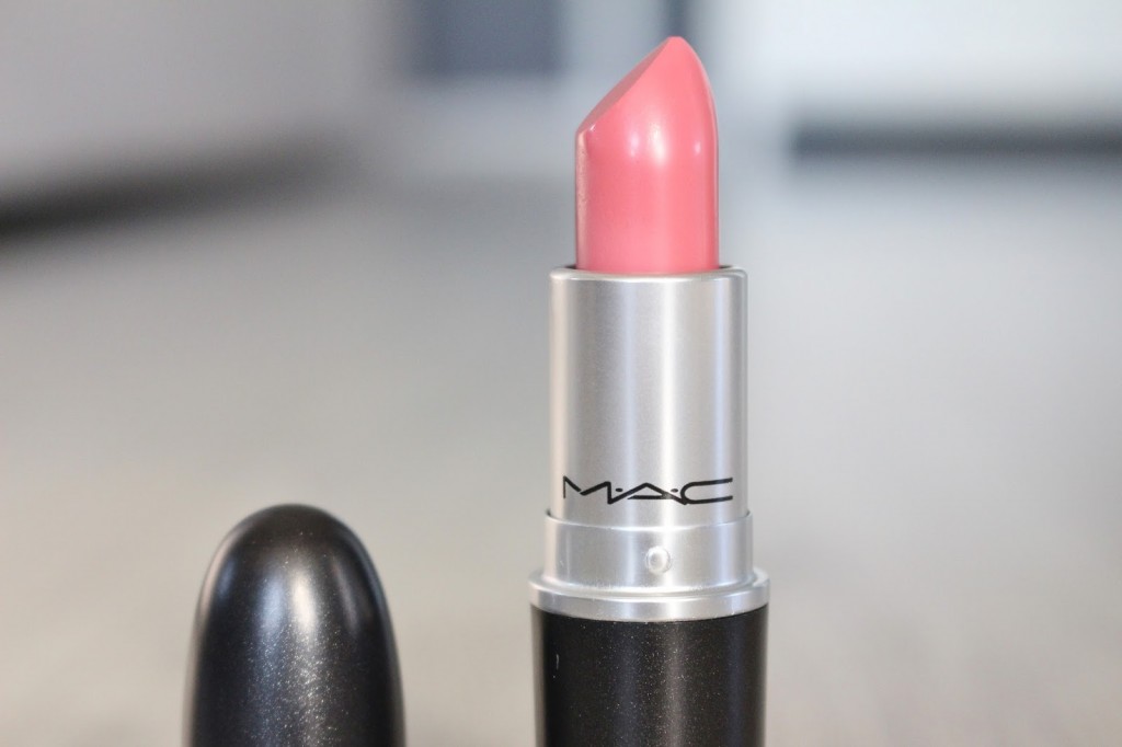 Hilarisch Saga diagonaal MAC Please Me Lipstick - Sarah Rebecca