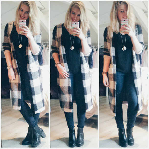 Beste Outfit Snapshots #4 - Sarah Rebecca BR-25